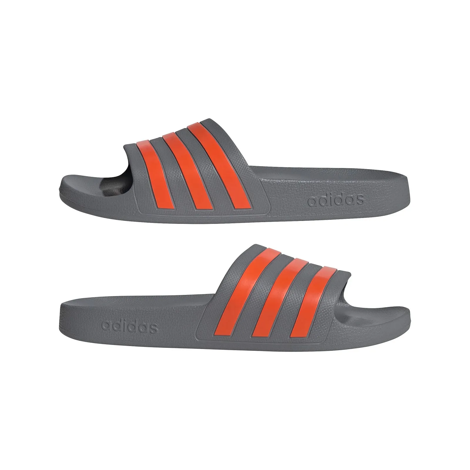 Шльопанці Adidas Adilette чоловічі, фото №6 Шльопанці Adidas Adilette чоловічі, фото №6