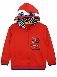 Купить Худи Disney Cars Молния Маккуин - Фото 1 Худи Disney Cars Молния Маккуин - Фото 1