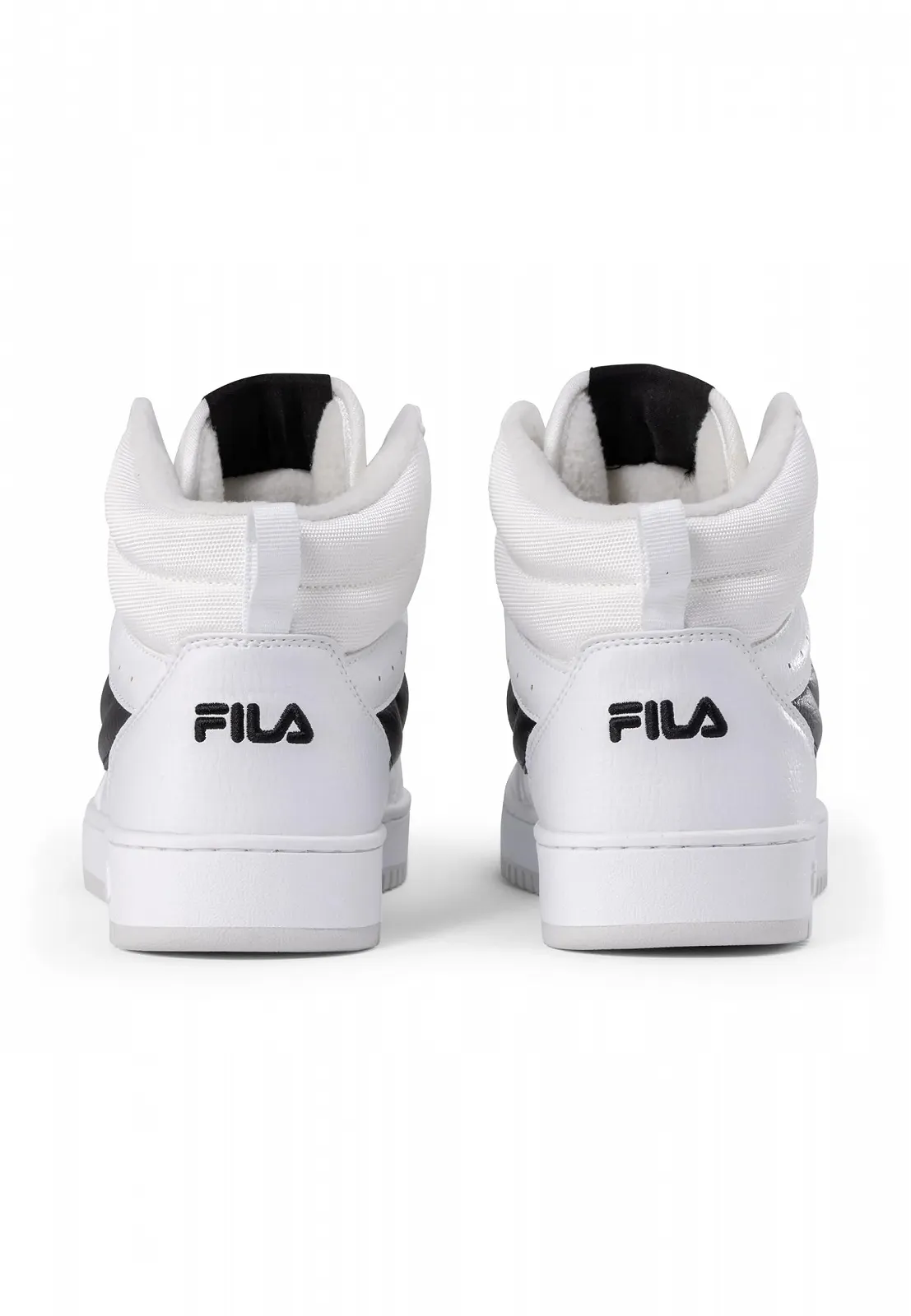 Кросівки FILA Rega Nf Mid Teens, фото №2