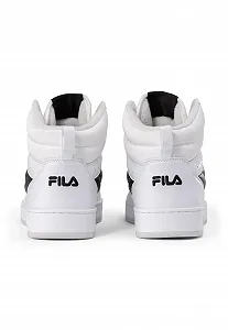 Кросівки FILA Rega Nf Mid Teens synthetic.ua - Фото 1