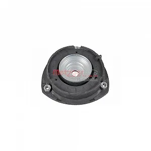 Опора амортизатора METZGER 6490291 GREENPARTS для VAG, передний мост слева - Фото 1