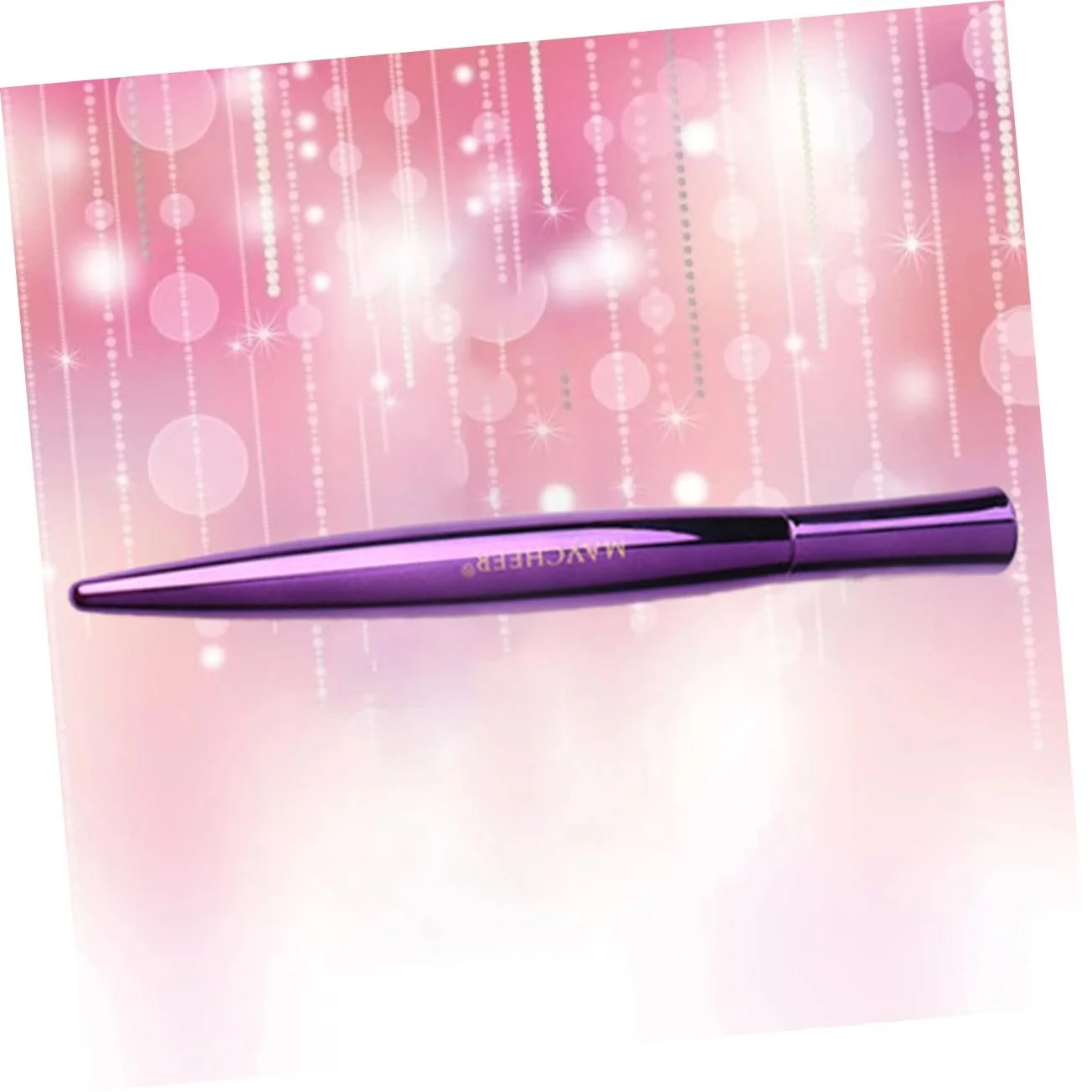 Підводка Gogogmee Fl Флюїд für Frauen-Eyeliner Фіолетовий, фото №4