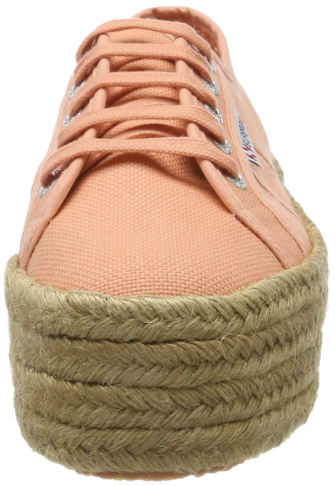 Кроссовки Superga 2790 Cotropew Унисекс, фото №2