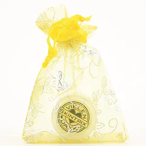 Бальзам для кутикули та губ Skintrix Thank You, 3,5 г, 10 штук - Фото 1