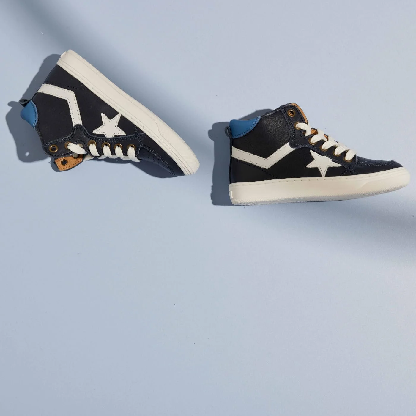 Кросівки Bisgaard Isak, фото №6