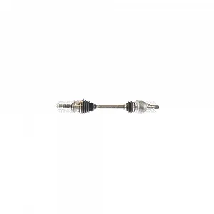 Приводной вал TRISCAN 8540 24600 для OPEL VAUXHALL передняя ось слева - Фото 1