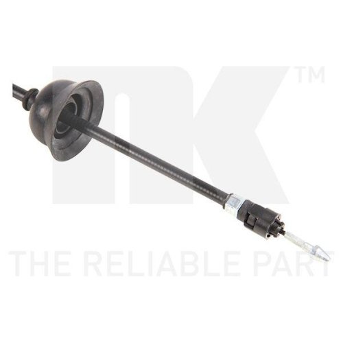 Трос сцепления NK 923720 для PEUGEOT, фото №3