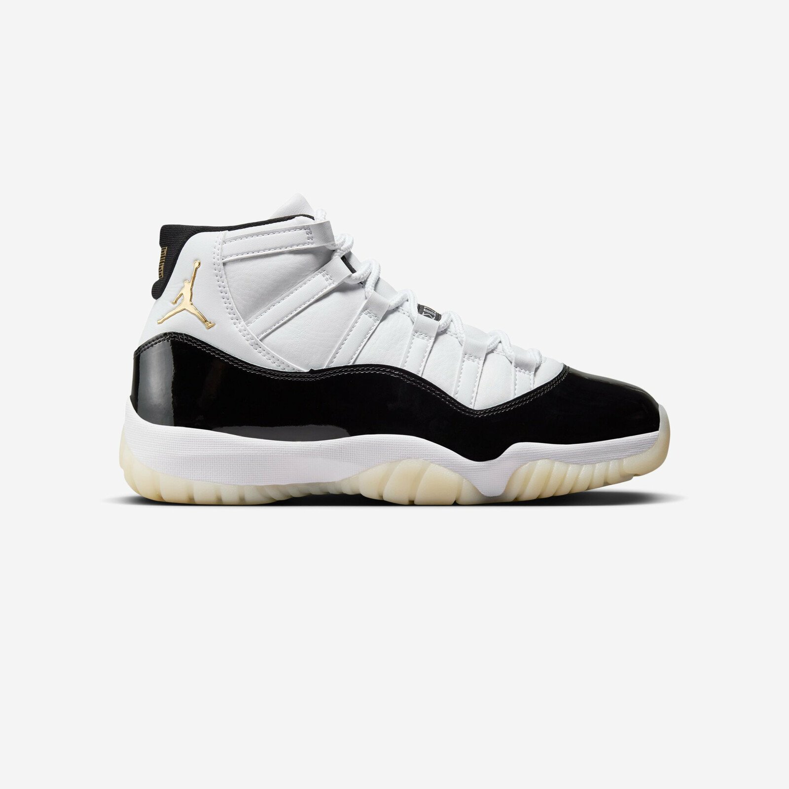Кросівки Jordan 11 Retro DMP Gratitude (2023) 40.5, фото №3