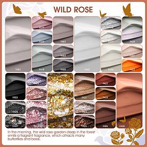 Набор гель-лаков ROSALIND / 32 шт / 28 цветов цена на synthetic.ua - Фото 1 Набор гель-лаков ROSALIND / 32 шт / 28 цветов synthetic.ua - Фото 1