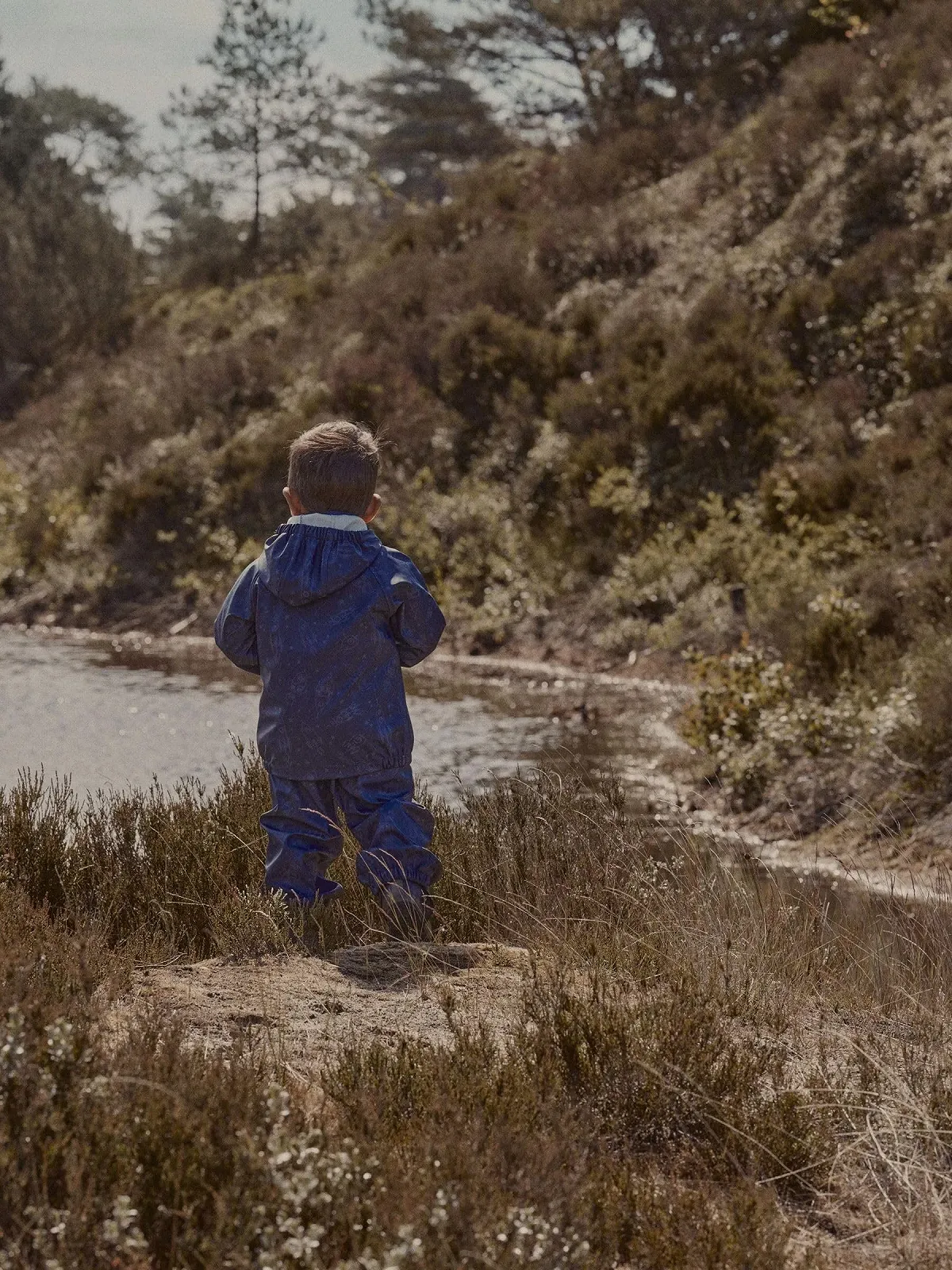 Комплект дощовика NAME IT, фото №9