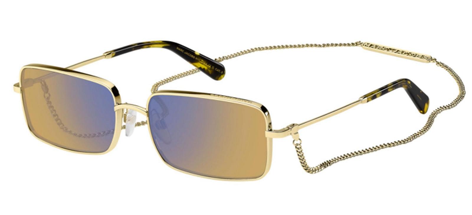 Сонцезахисні окуляри унісекс Marc Jacobs, фото №1