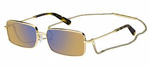 Сонцезахисні окуляри унісекс Marc Jacobs - Фото 1