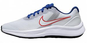Кросівки Nike Star Runner 3 для дітей - Фото 1