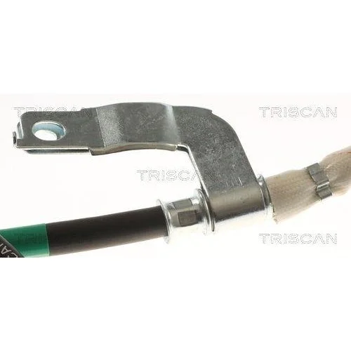 Трос стояночного гальма TRISCAN 8140 181151 для KIA, задній правий, фото №3 Трос стояночного гальма TRISCAN 8140 181151 для KIA, задній правий, фото №3