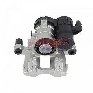 Тормозной суппорт METZGER AUTOTEILE GREENPARTS 6261747 задний мост слева для FORD synthetic.ua - Фото 1