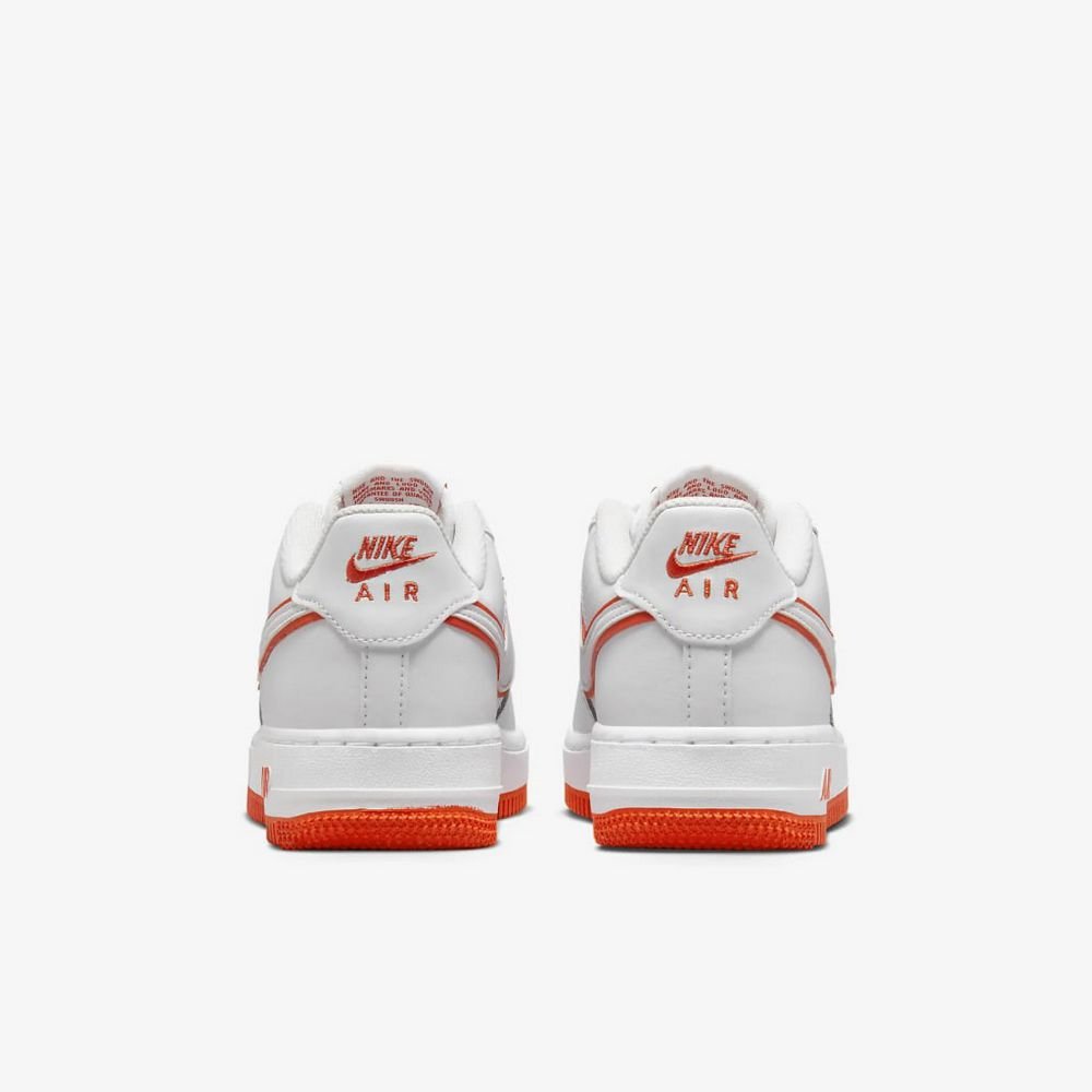 Кроссовки Nike AIR FORCE 1 (GS) Размер 39, фото №5
