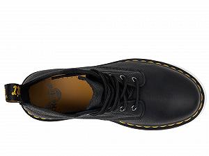 Черевики Dr. Martens 101 Untied Шкіряні synthetic.ua - Фото 1