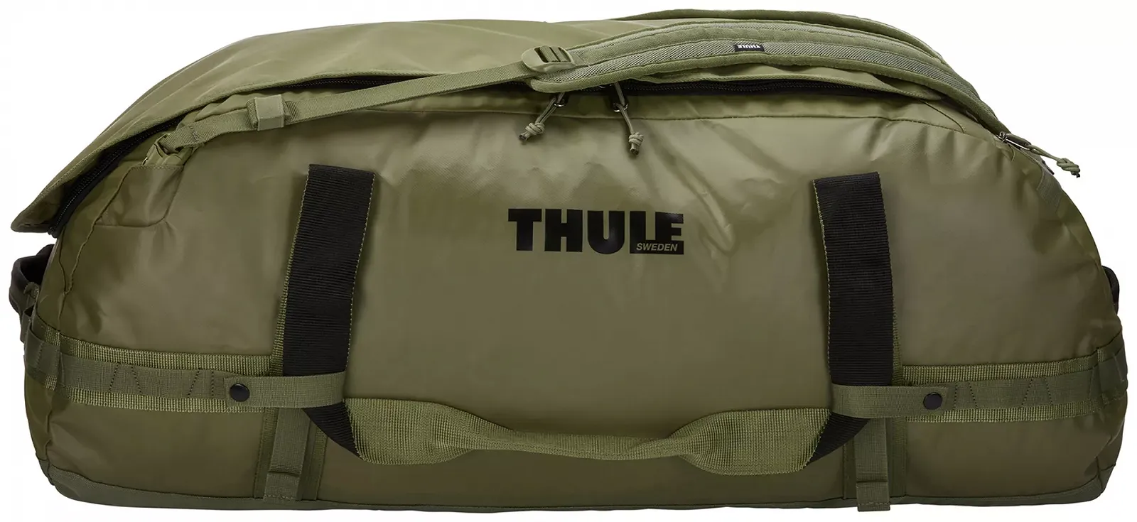 Спортивная сумка Thule Chasm 130L Olivine TH 3204302, фото №4