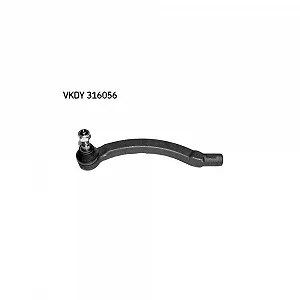 Наконечник рульової тяги SKF VKDY 316056 для VOLVO передня вісь зліва - Фото 1