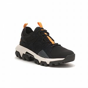 Кросівки Caterpillar Quest Runner P110713 чоловічі шкіряні synthetic.ua - Фото 1