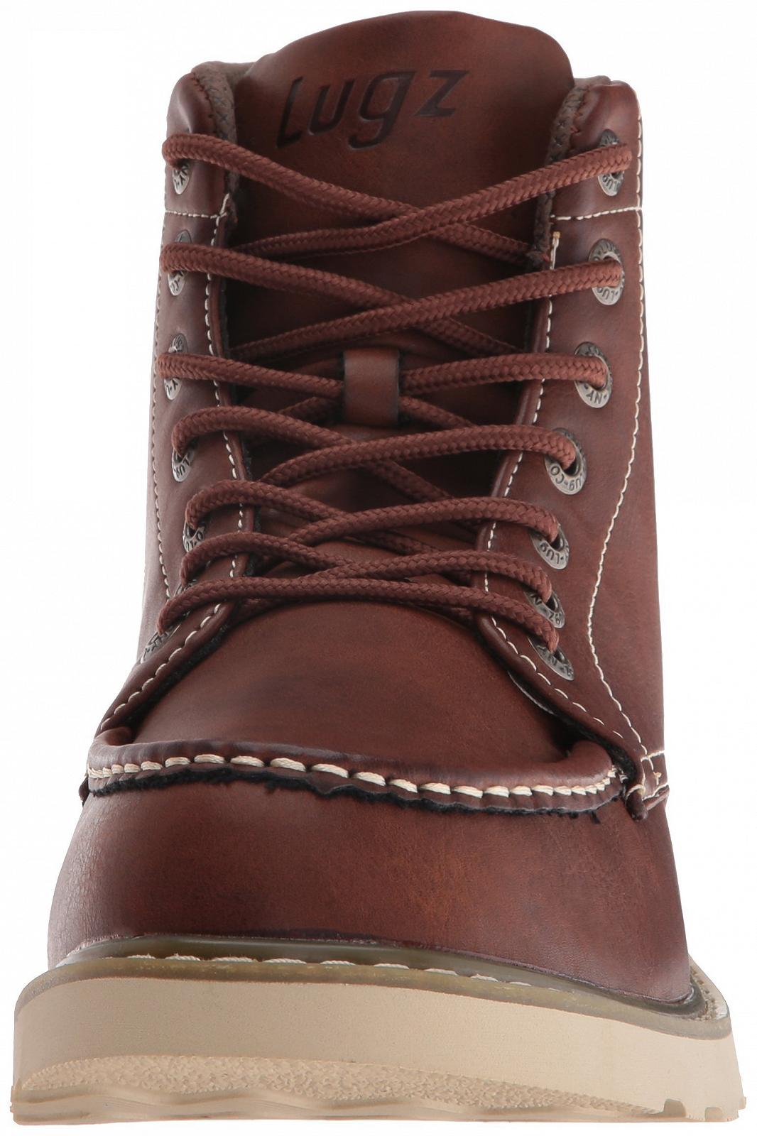 Мужские ботинки Lugz Roamer Hi, фото №2