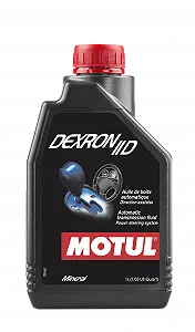 Масло для автоматических трансмиссий MOTUL DEXRON II-D 105775 - Фото 1