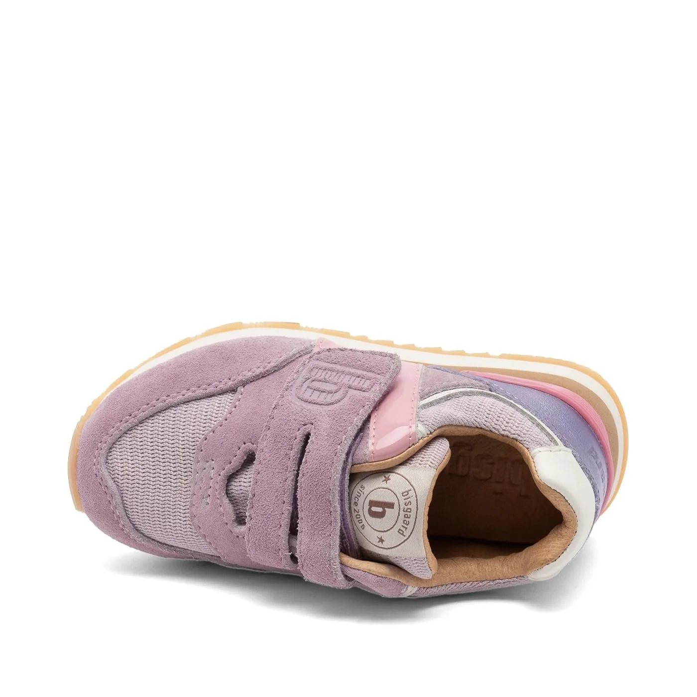 Кеды Bisgaard Winston для девочки, фото №4