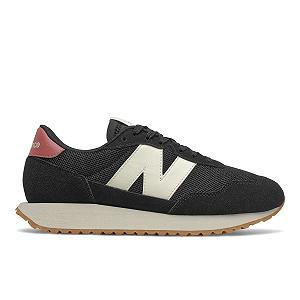 Кросівки New Balance 237 V1 жіночі - Фото 1