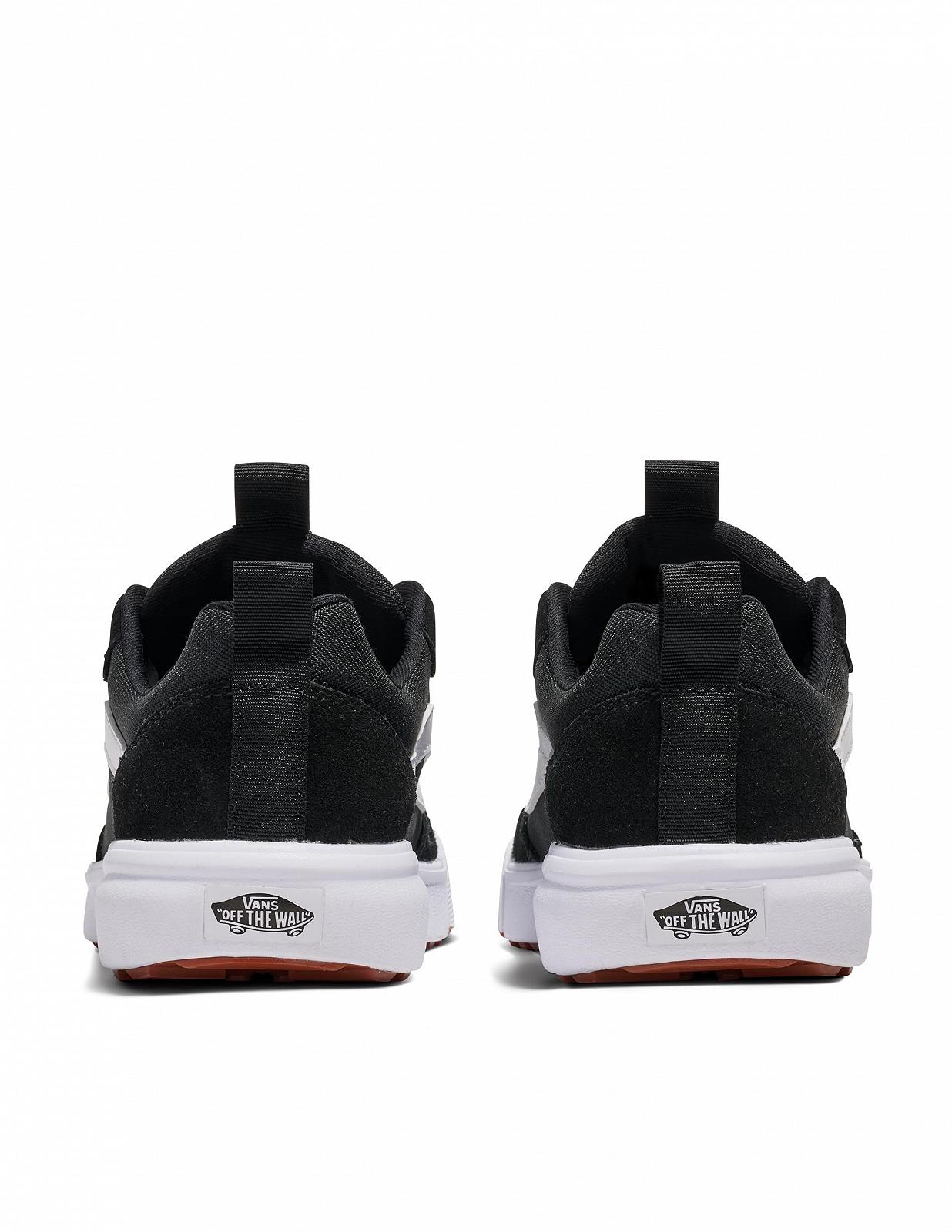 Кроссовки Vans Range Exp Damen, фото №3