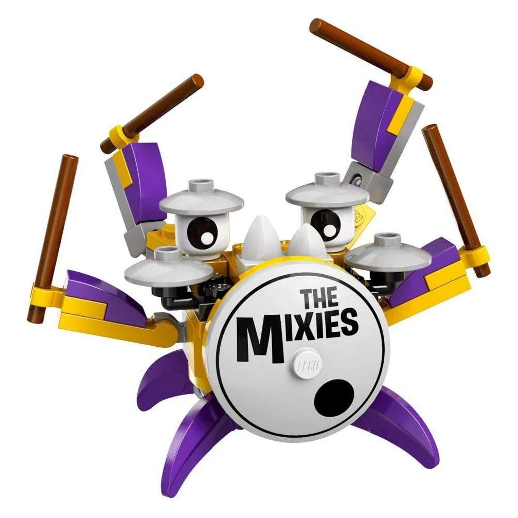 Конструктор LEGO Mixels Tapsy, фото №5