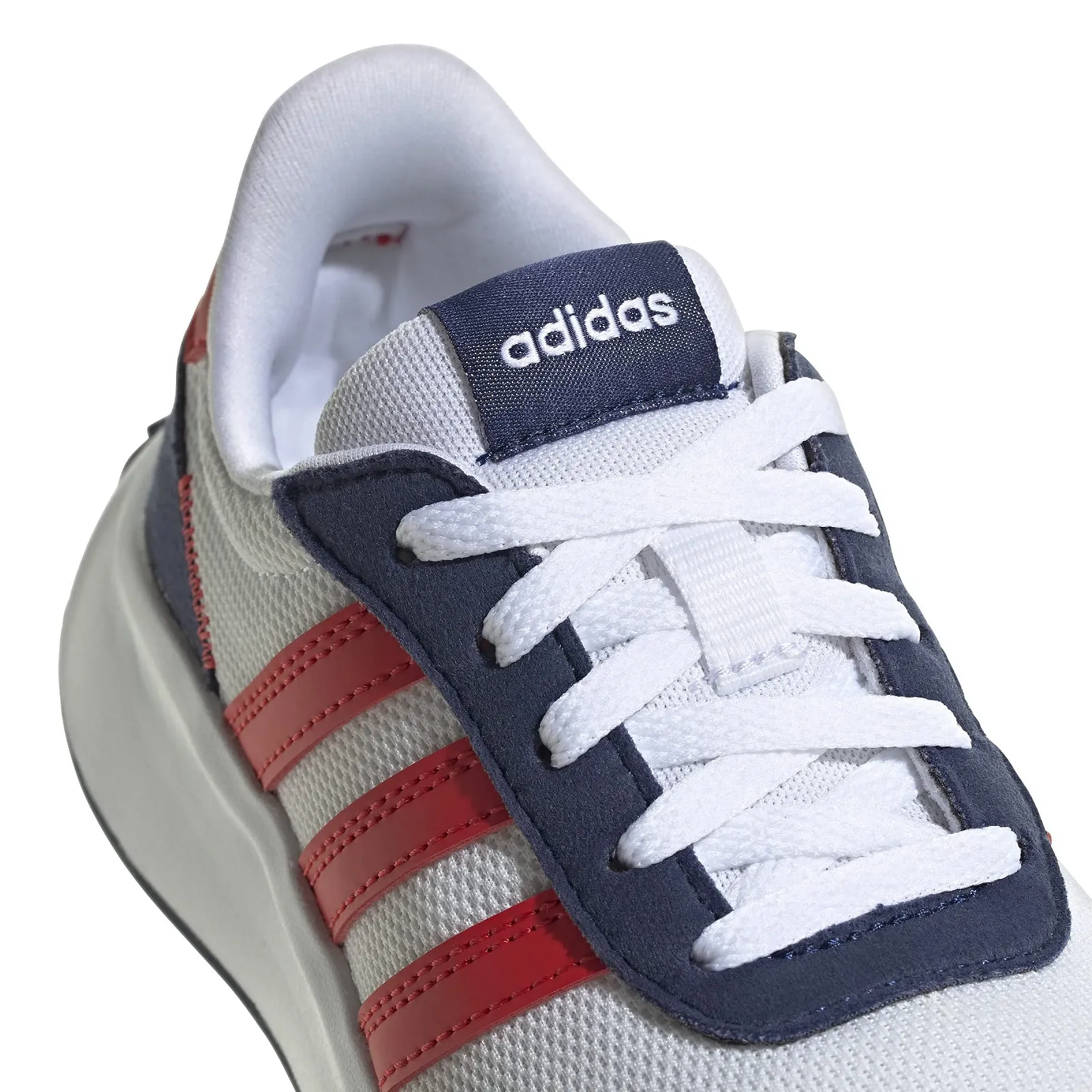 Кроссовки adidas Run 70s K для детей, унисекс, фото №7