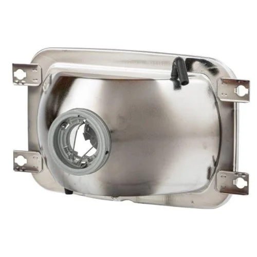 Вставка фары головного света HELLA 1LG 004 679-051 для DAF VOLVO, фото №2