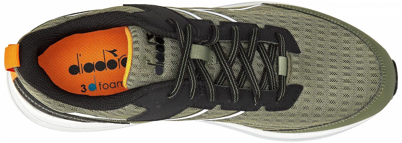 Кроссовки Diadora Snipe для мужчин, фото №3