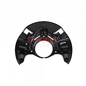 Щит тормозного диска METZGER AUTOTEILE 6115634 для TOYOTA - Фото 1