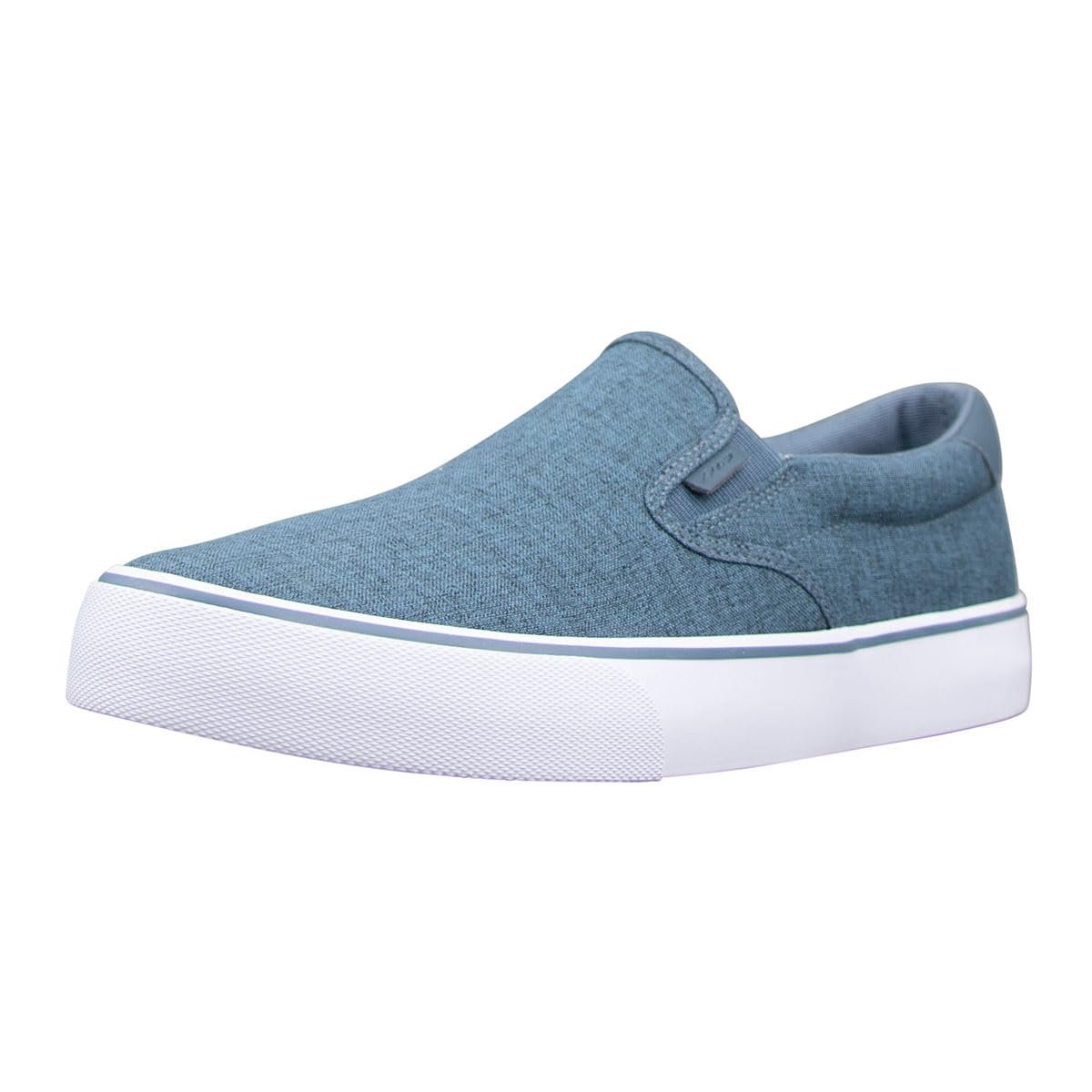 Кроссовки Lugz Clipper Classic слипоны для мужчин, фото №1