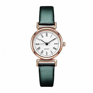 Женские часы Generisch, аналоговые, кварцевые, нержавеющая сталь, модные, красивые, компактные, повседневные, стильные, элегантные, нержавеющая сталь - Фото 1