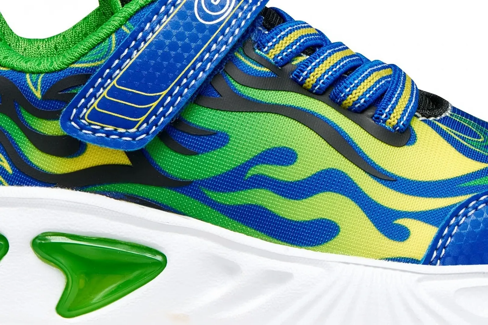 Кроссовки Geox J Assister Boy, фото №9