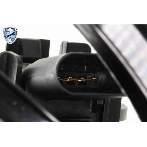 Модуль впускного коллектора VAICO EXPERT KITS + V10-5427 для SEAT SKODA VW VAG, фото №3 Модуль впускного коллектора VAICO EXPERT KITS + V10-5427 для SEAT SKODA VW VAG, фото №3