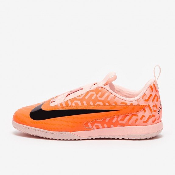 Футзалки Nike JR PHANTOM GX ACADEMY WC IC 38.5, фото №2