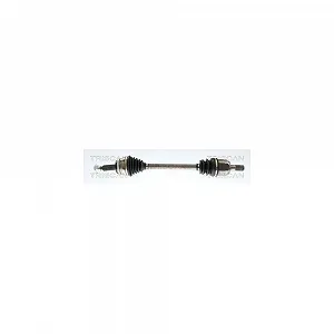 Приводной вал TRISCAN 8540 43553 для HYUNDAI KIA передняя ось слева - Фото 1