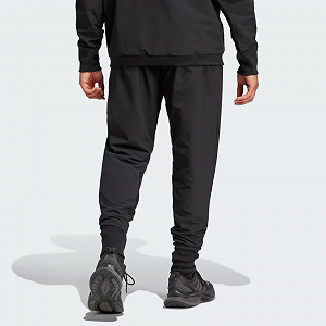 Штаны Adidas Z.N.E. WV PT IR5207 Черные XL synthetic.ua - Фото 1
