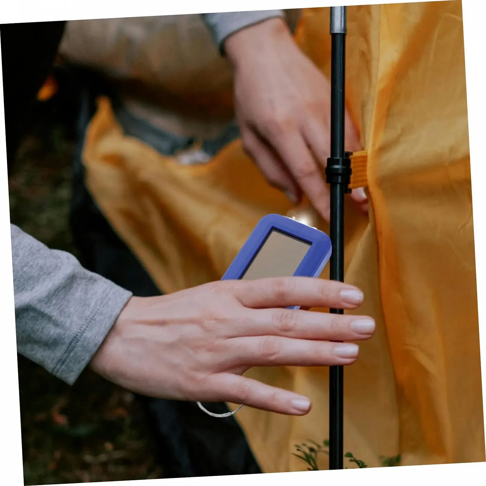 Фонарик UKCOCO 5 шт. Маленький фонарик Мини-фонарик Портативный фонарик Перезаряжаемый светодиодный брелок для походов и кемпинга Светодиодный фонарик-брелок, фото №4 Фонарик UKCOCO 5 шт. Маленький фонарик Мини-фонарик Портативный фонарик Перезаряжаемый светодиодный брелок для походов и кемпинга Светодиодный фонарик-брелок, фото №4