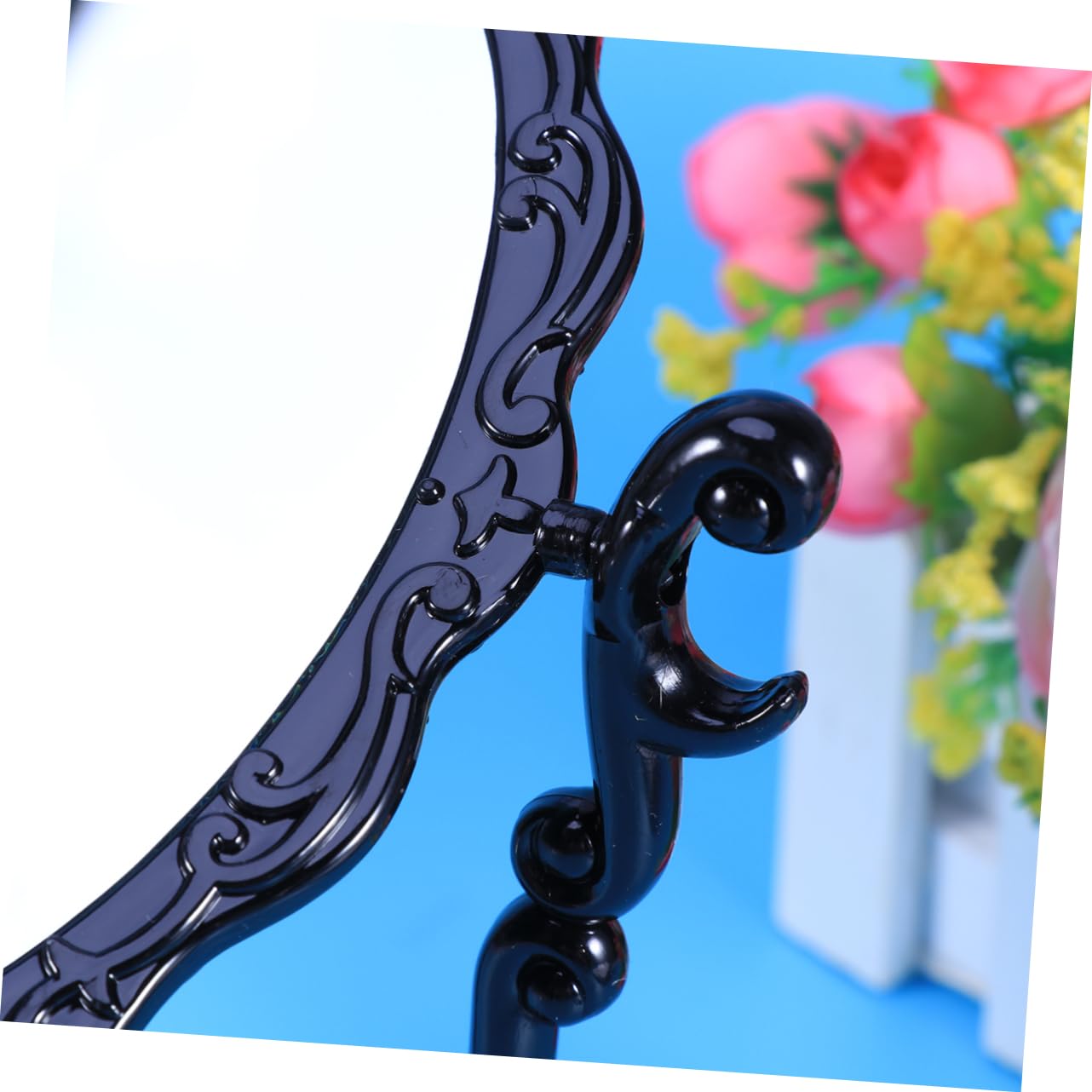 Ангоили Комбинированное Косметическое Зеркало Косметическая спираль-зеркало Вращающийся Зеркало Путешествия, фото №4 Ангоили Комбинированное Косметическое Зеркало Косметическая спираль-зеркало Вращающийся Зеркало Путешествия, фото №4