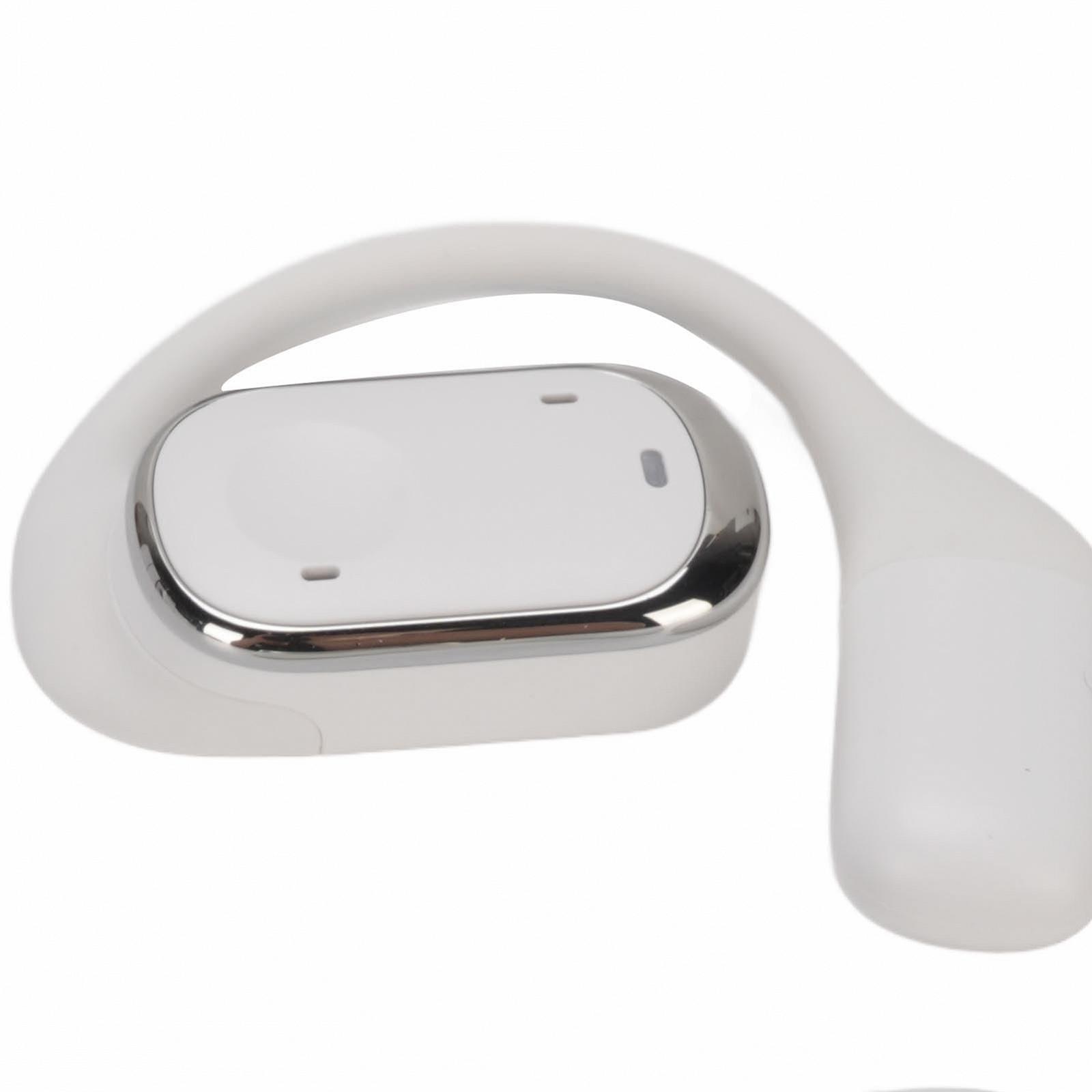 Перекладач Мови Навушники Cryfokt Бездротові Сенсорне Керування Реальний Час, фото №9