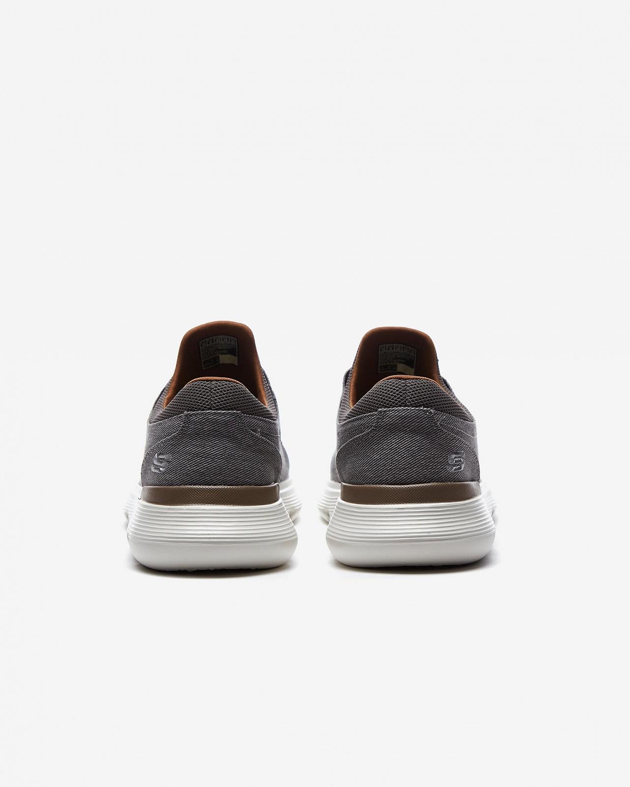 Кеды Skechers Garza Romano, фото №5