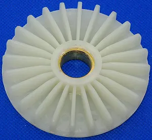 Купити Крільчатка д17*84 VJ Parts - Фото 1 Крільчатка д17*84 VJ Parts - Фото 1