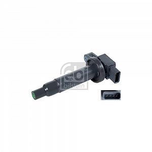 FEBI BILSTEIN Катушка зажигания 28658 для TOYOTA SCION synthetic.ua - Фото 1