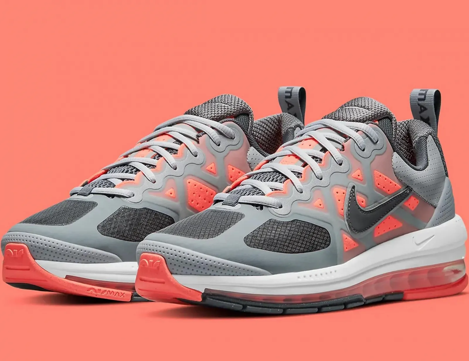 Кроссовки Nike Air Max 90 Ltr, унисекс, детские, фото №3