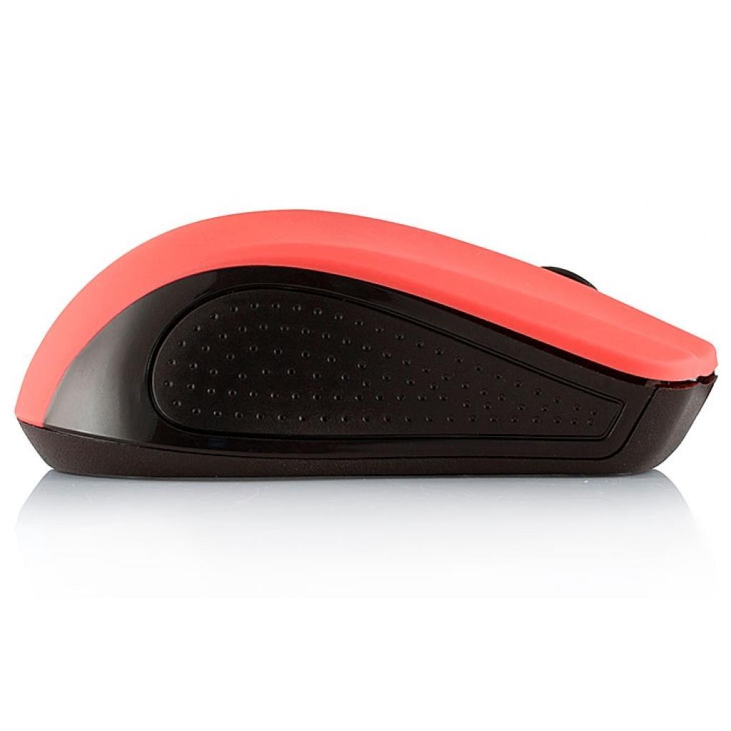 Мишка Modecom MC-WM9 Wireless Black-Red (M-MC-0WM9-150), фото №4