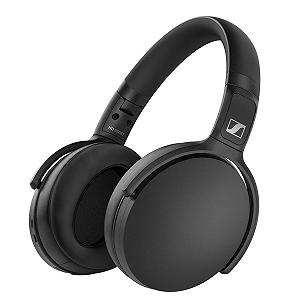 Наушники Sennheiser HD 350BT Беспроводные Складные - Фото 1
